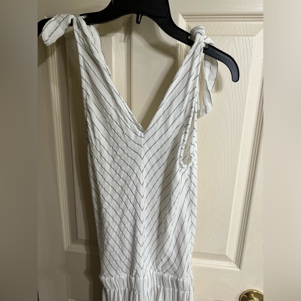 Jumpsuit, size small